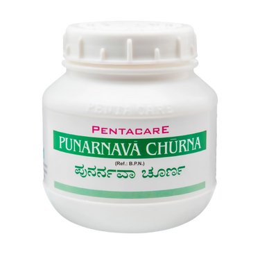 pentacare-ayurveda-punarnava-churna